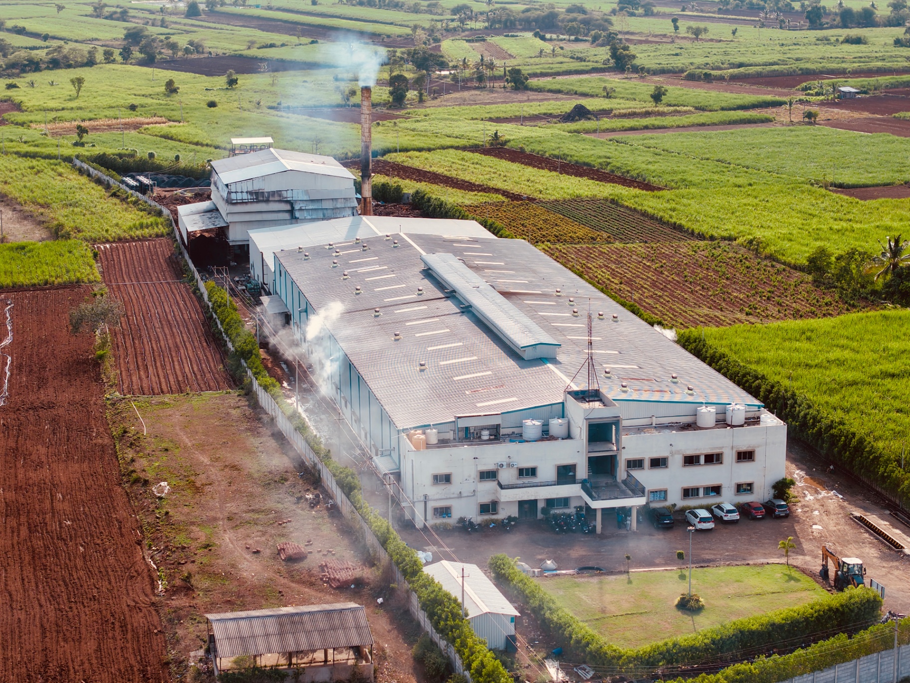 Karnataka Manufacturing Unit