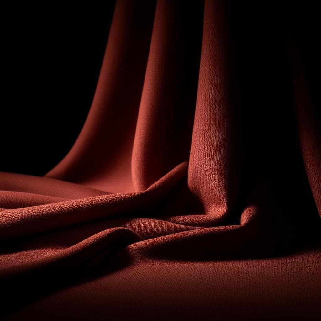 Dyed Fabrics