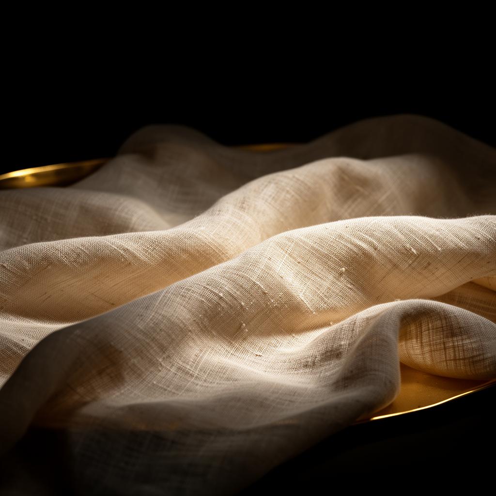 Linen & Natural Blends